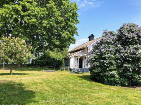 Holiday home BJÖRKÖ III